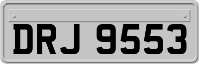 DRJ9553