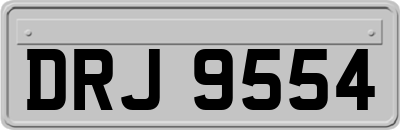 DRJ9554