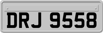 DRJ9558