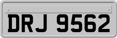 DRJ9562