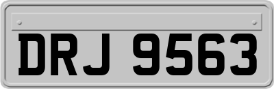 DRJ9563