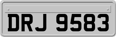 DRJ9583