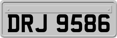 DRJ9586