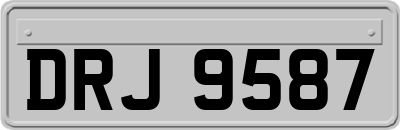 DRJ9587