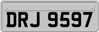 DRJ9597