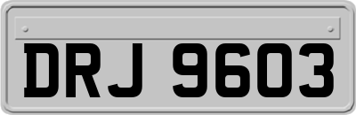 DRJ9603