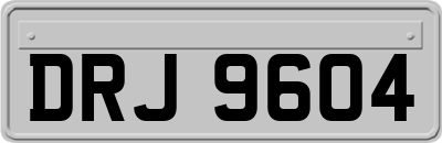 DRJ9604