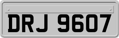 DRJ9607