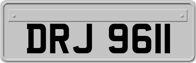 DRJ9611