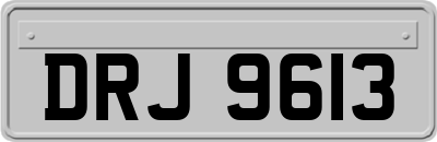 DRJ9613
