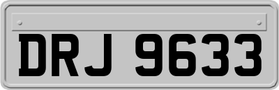 DRJ9633