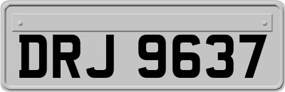 DRJ9637
