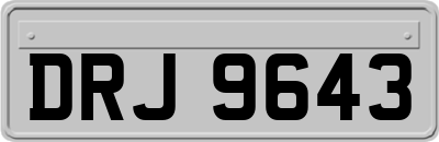 DRJ9643