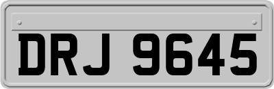 DRJ9645