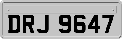 DRJ9647