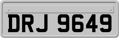DRJ9649