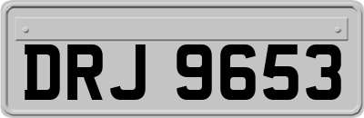 DRJ9653