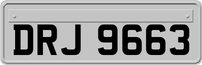 DRJ9663