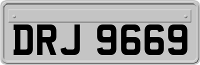 DRJ9669