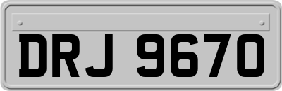 DRJ9670