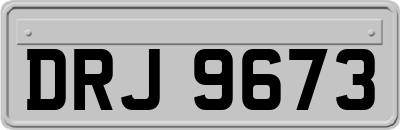 DRJ9673