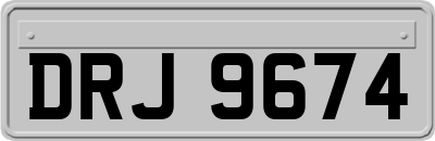 DRJ9674