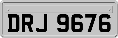 DRJ9676