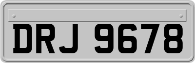 DRJ9678
