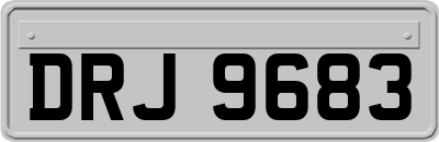 DRJ9683