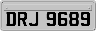 DRJ9689