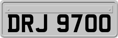 DRJ9700