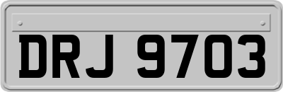 DRJ9703