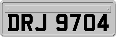 DRJ9704