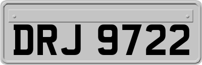 DRJ9722