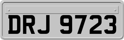 DRJ9723