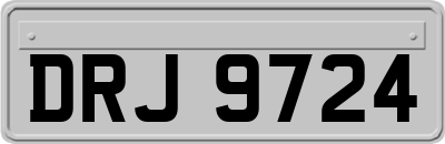 DRJ9724