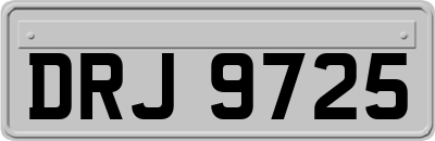 DRJ9725