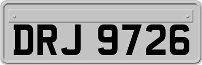 DRJ9726