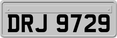 DRJ9729
