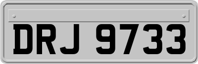 DRJ9733