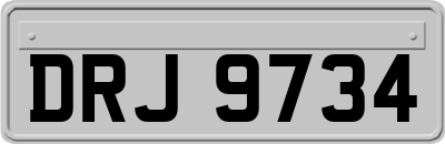 DRJ9734