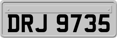DRJ9735