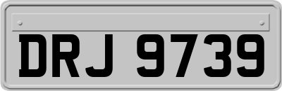 DRJ9739