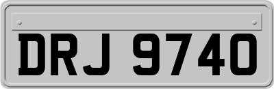 DRJ9740