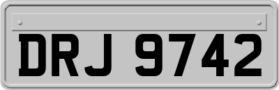 DRJ9742