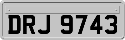 DRJ9743