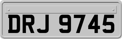 DRJ9745