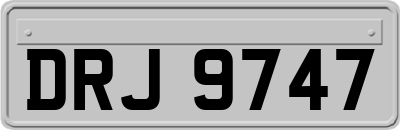 DRJ9747