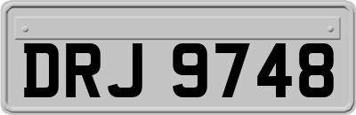 DRJ9748
