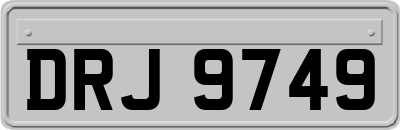 DRJ9749